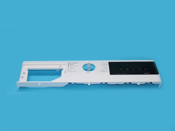 Control Panel Assy