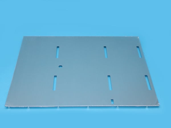 Air Duct Decor Plate
