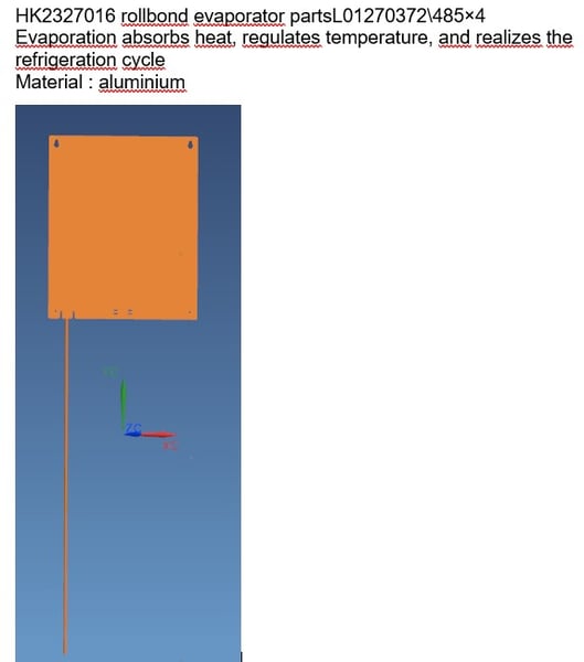 Evaporator
