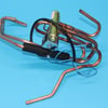 Hisense Air Conditioners 4-WAY Valve Assy - Image 1
