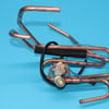 Hisense Air Conditioners 4-WAY Valve Assy - Image 2