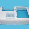 Hisense Air Conditioners Back Cover - Image 1
