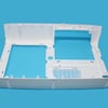 Hisense Air Conditioners Back Cover - Image 2