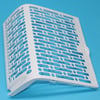 Hisense Air Conditioners Inlet Air Grid - Image 1