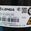 Hisense Air Conditioners Compressor QXD-A155D130U R290 - Image 1