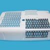 Hisense Air Conditioners Back Cover Assy - Image 1