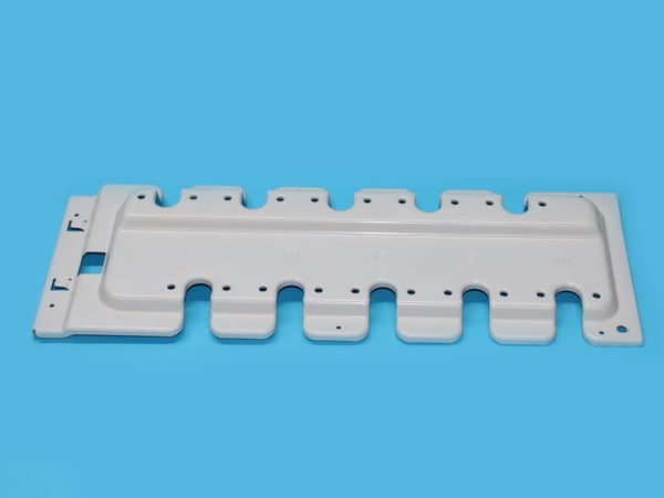 Valve Fixing Plate
