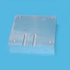 Hisense Fridge & Freezer Heat Sink - Image 1