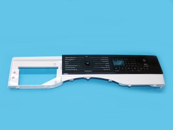 Control Panel Assy