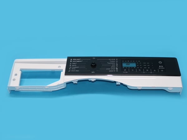 Control Panel Assy