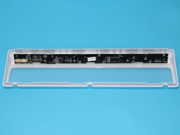 Logic Board