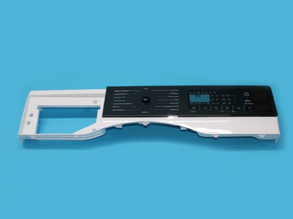 Control Panel Assy