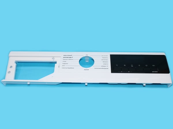 Contorl Panel Assy
