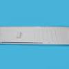 Hisense Fridge & Freezer Front Panel - Image 1