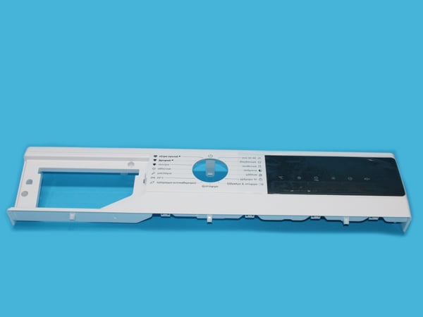 Control Panel Assy