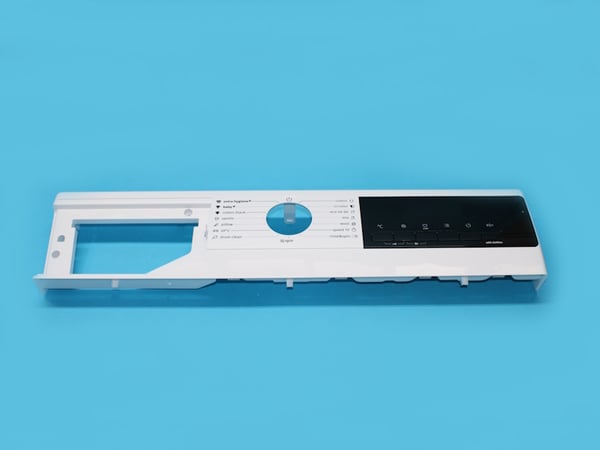 Control Panel Assy