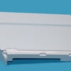 Hisense Air Conditioners Decorative Plate Left - Image 2