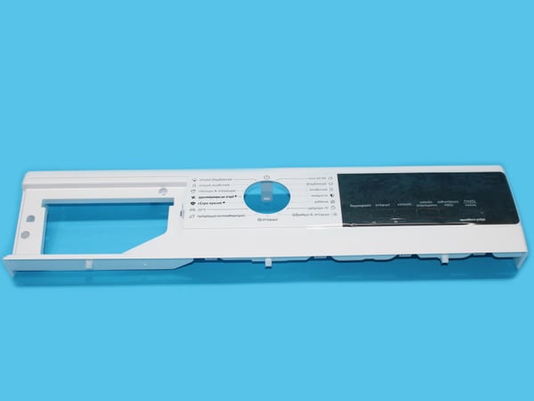 Control Panel Assy