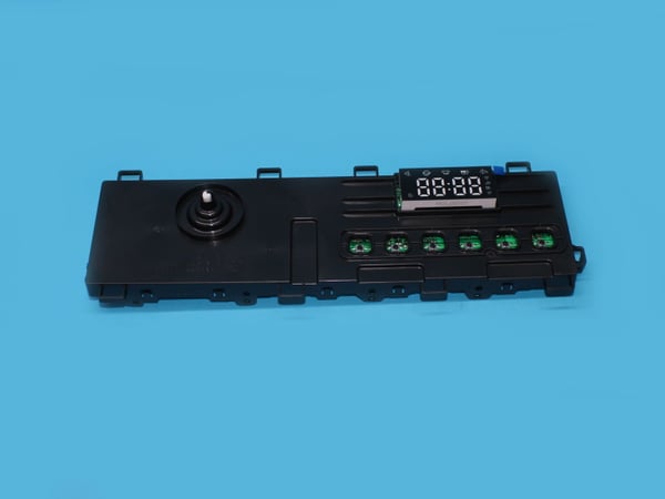 Control Panel Component Assy