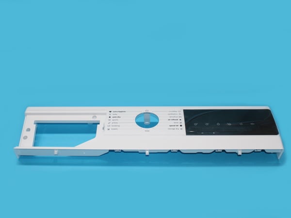 Control Panel Assy