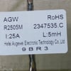 Hisense Fridge & Freezer Pfc Inductor R2505M - Image 1