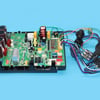Hisense Fridge & Freezer Electronic Control Box Ext Assy - Image 1