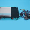 Hisense Fridge & Freezer Electronic Control Box Ext Assy - Image 2