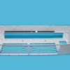 Hisense Air Conditioners Housing Assy - Image 1