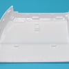 Hisense Air Conditioners Decorative Plate Left - Image 1