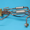 Hisense Air Conditioners 4-WAY Valve Assy - Image 2