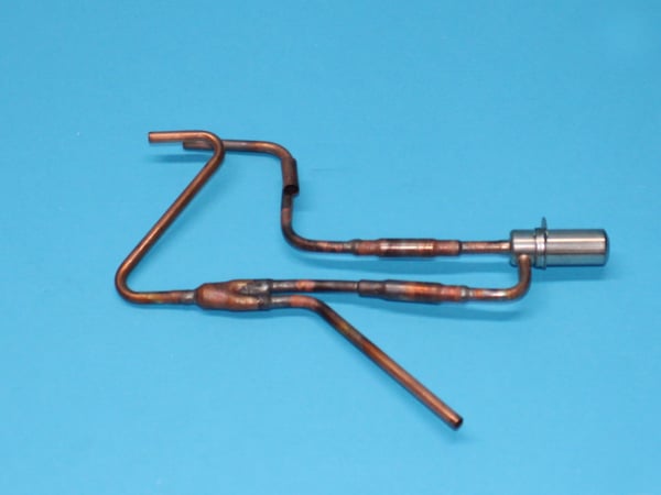 Electronic Expansion Valve