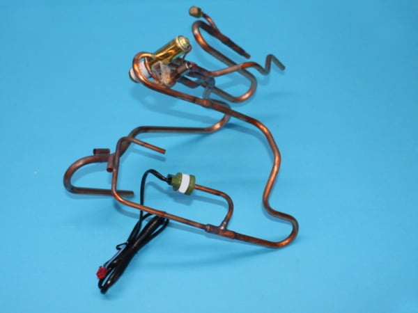4-WAY Valve Assy