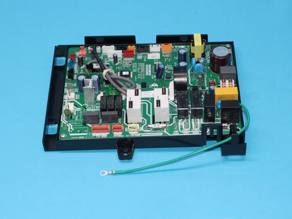 Control Board