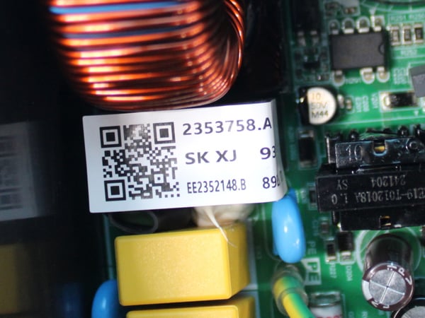 Inverter Board Assy