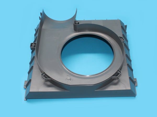 Fan Holder