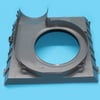Hisense Water Heaters Fan Holder - Image 1