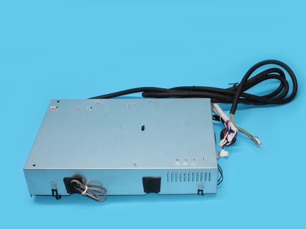 Control Board