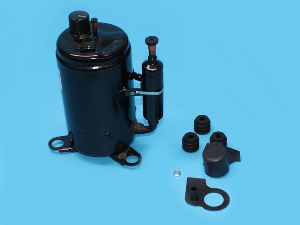 Compressor WHP02000PCKQF3BU6B R290