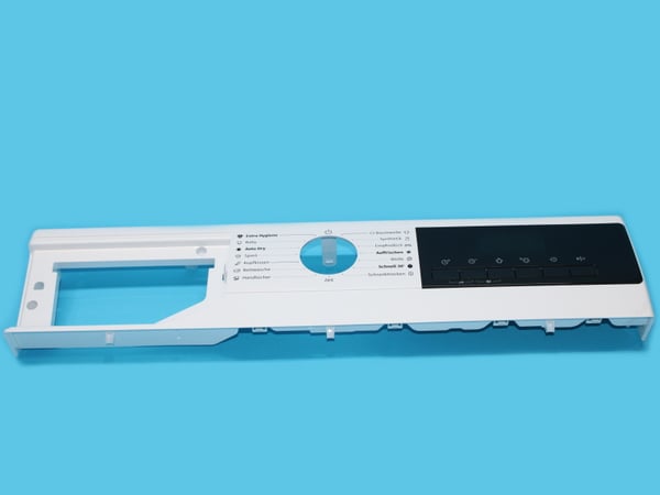 Control Panel Assy