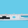 Gorenje Tumble Dryer Control Panel Assy - Image 2
