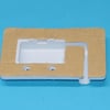Gorenje Fridge & Freezer Connector Housing - Image 1