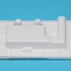 Gorenje Fridge & Freezer Connector Housing - Image 2