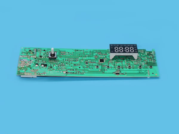Control Panel Component