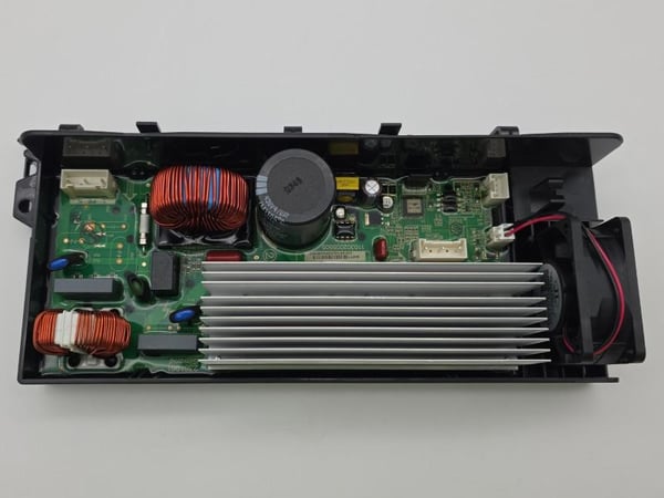 Supply Unit Assy