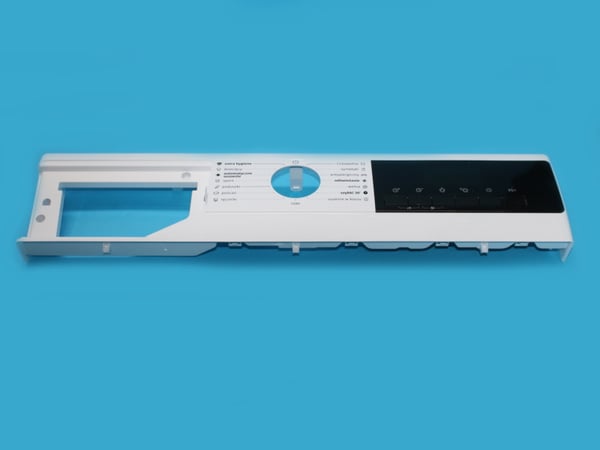 Control Panel Assy