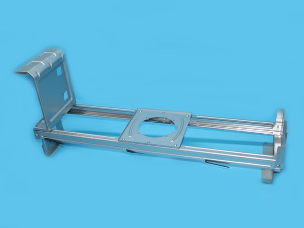 Fan Motor Holder