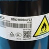 Hisense Air Conditioners Compressor DTN210D64UFZ3 R290 - Image 2
