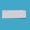 Gorenje Fridge & Freezer Left Cover - Image 1