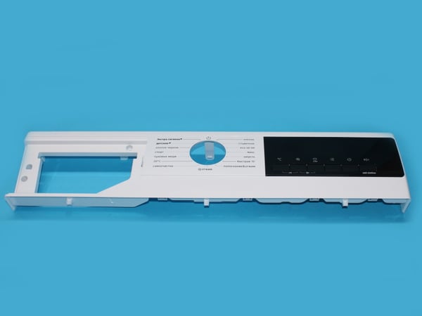 Control Panel Assy
