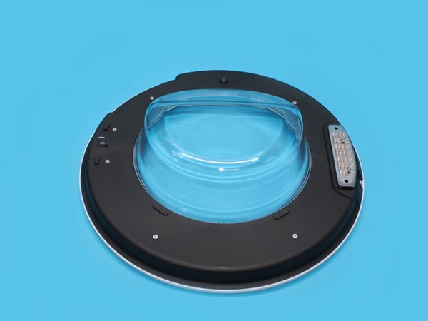 Door Assy